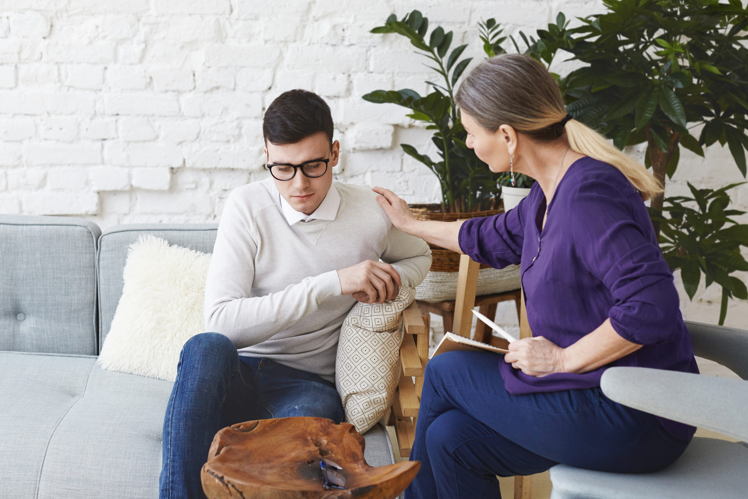Psychosocial Recovery Coaching