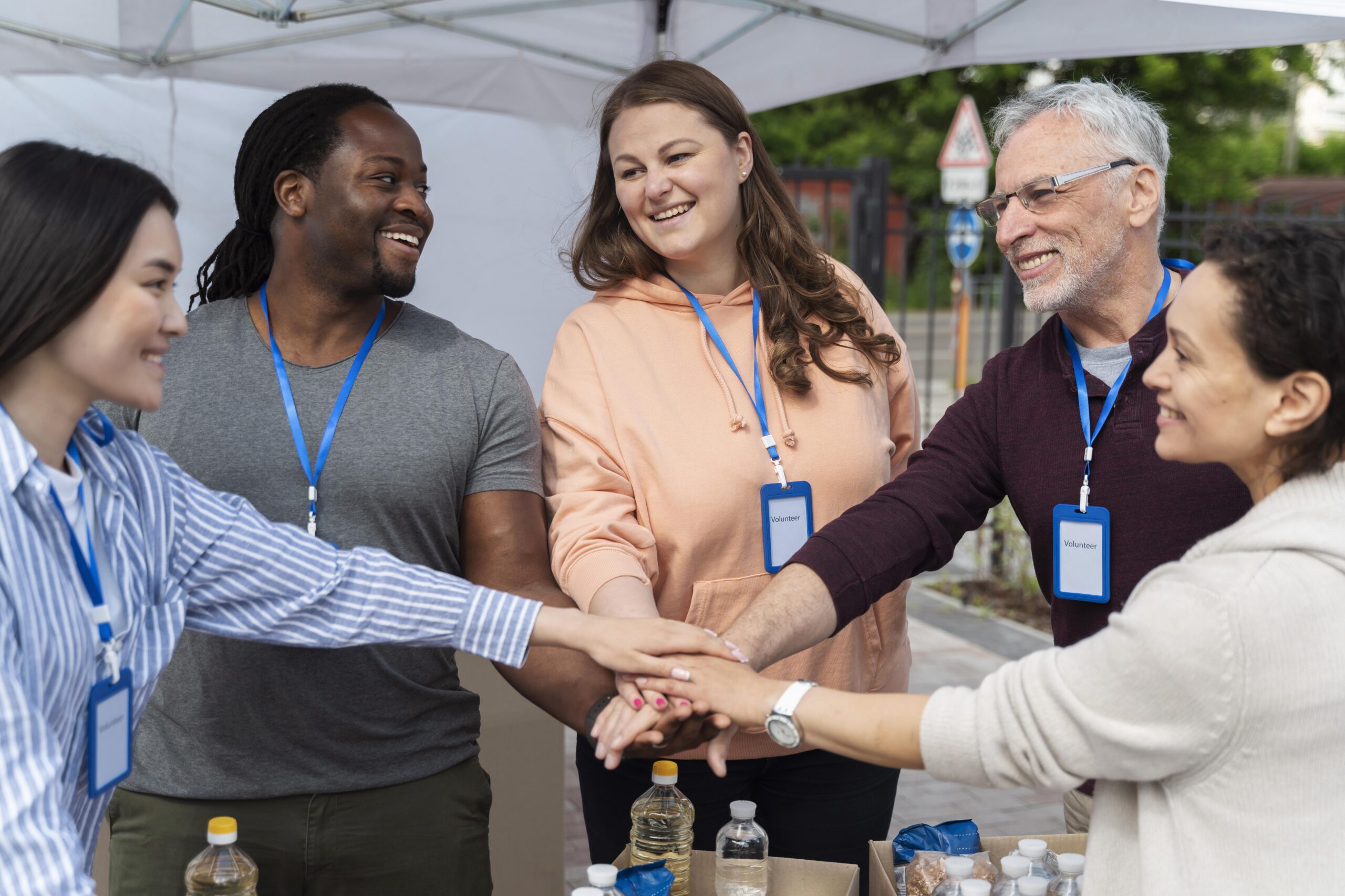 Community Participation