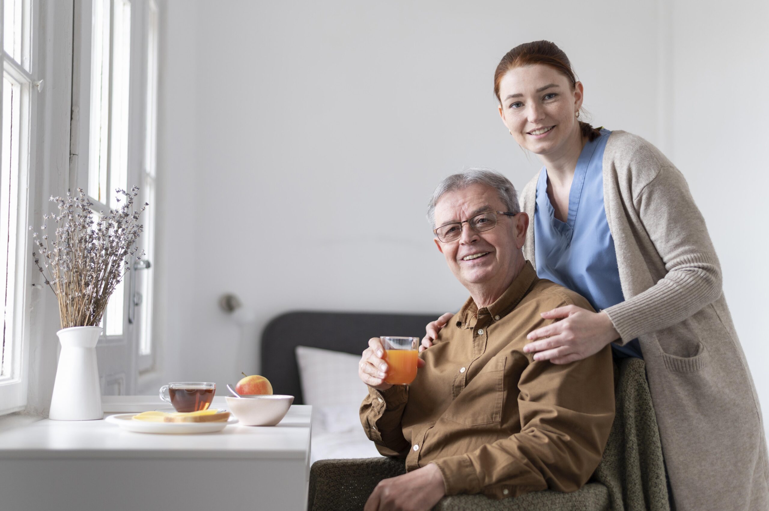 Respite Care