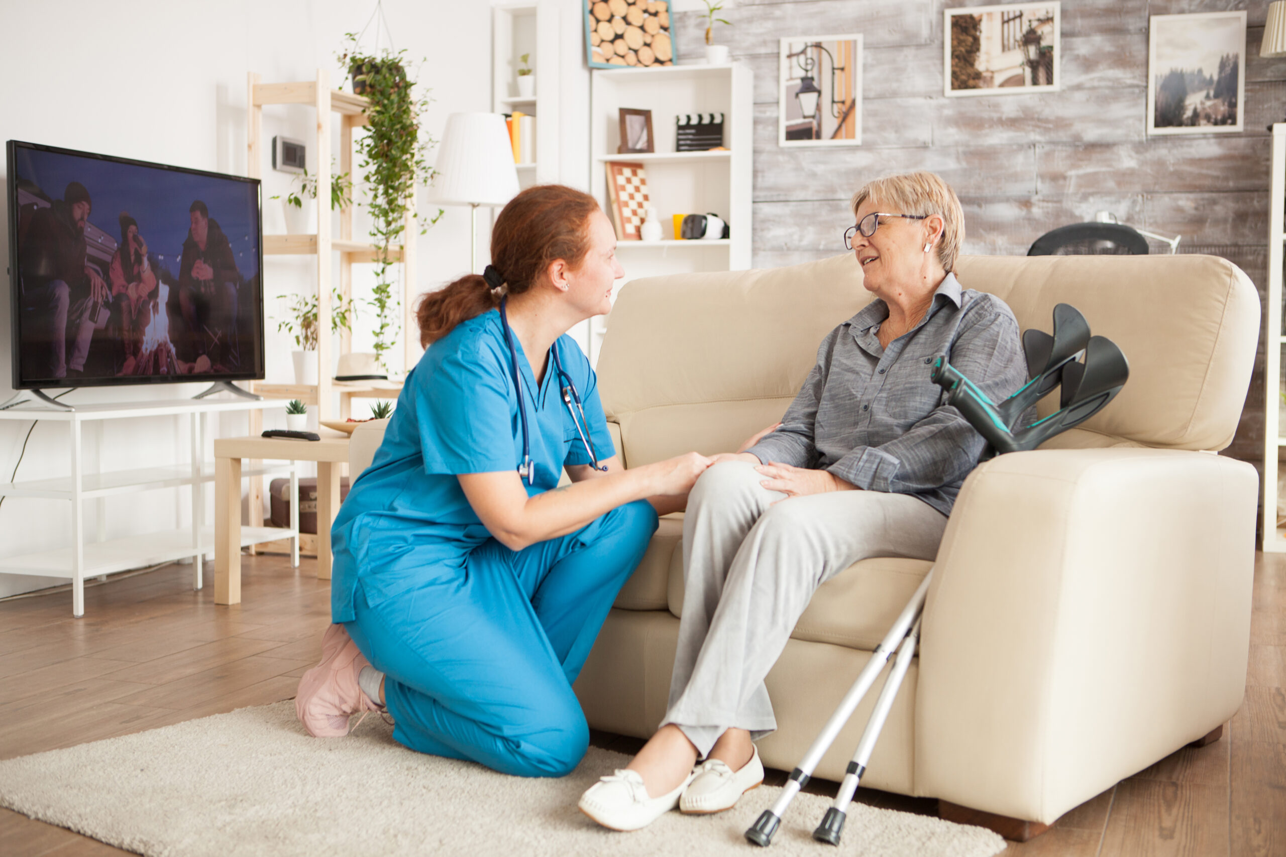 In-Home Support